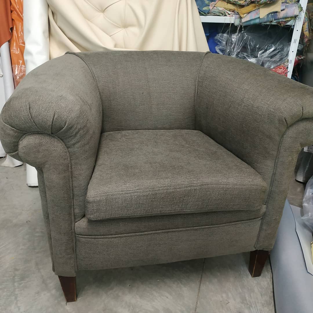 tappezzerie per divani