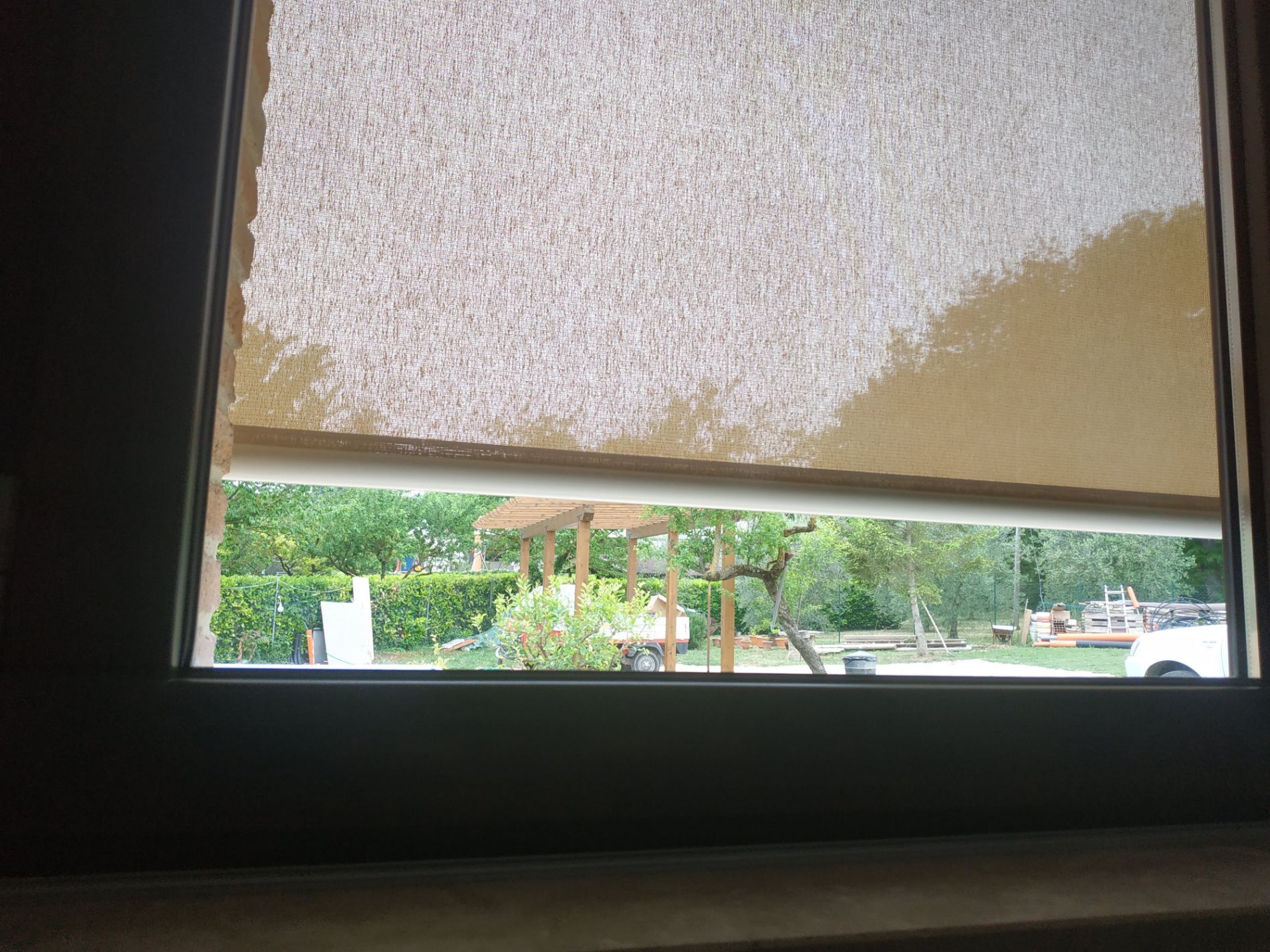 coperture da sole