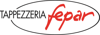 TAPPEZZERIA FEPAR-LOGO