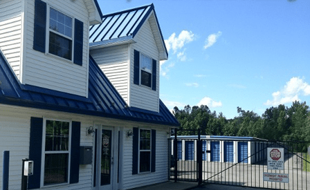 Unit House — storage facilities in Newburgh,, NY Unit House — storage facilities in Newburgh,, NY
