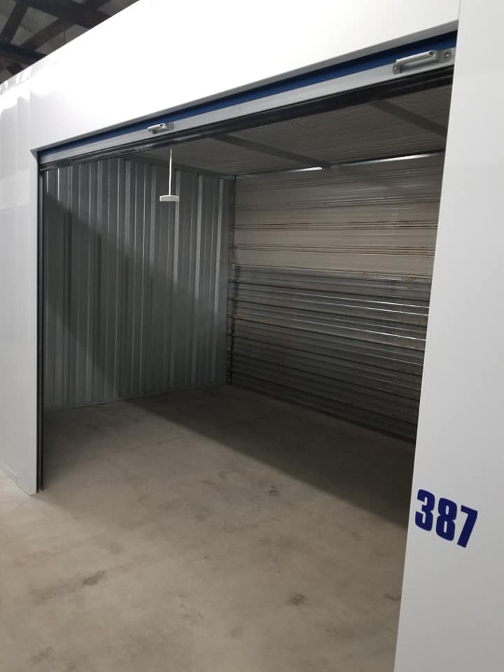 Moving Storage — Newburgh, NY — The Storage Stop