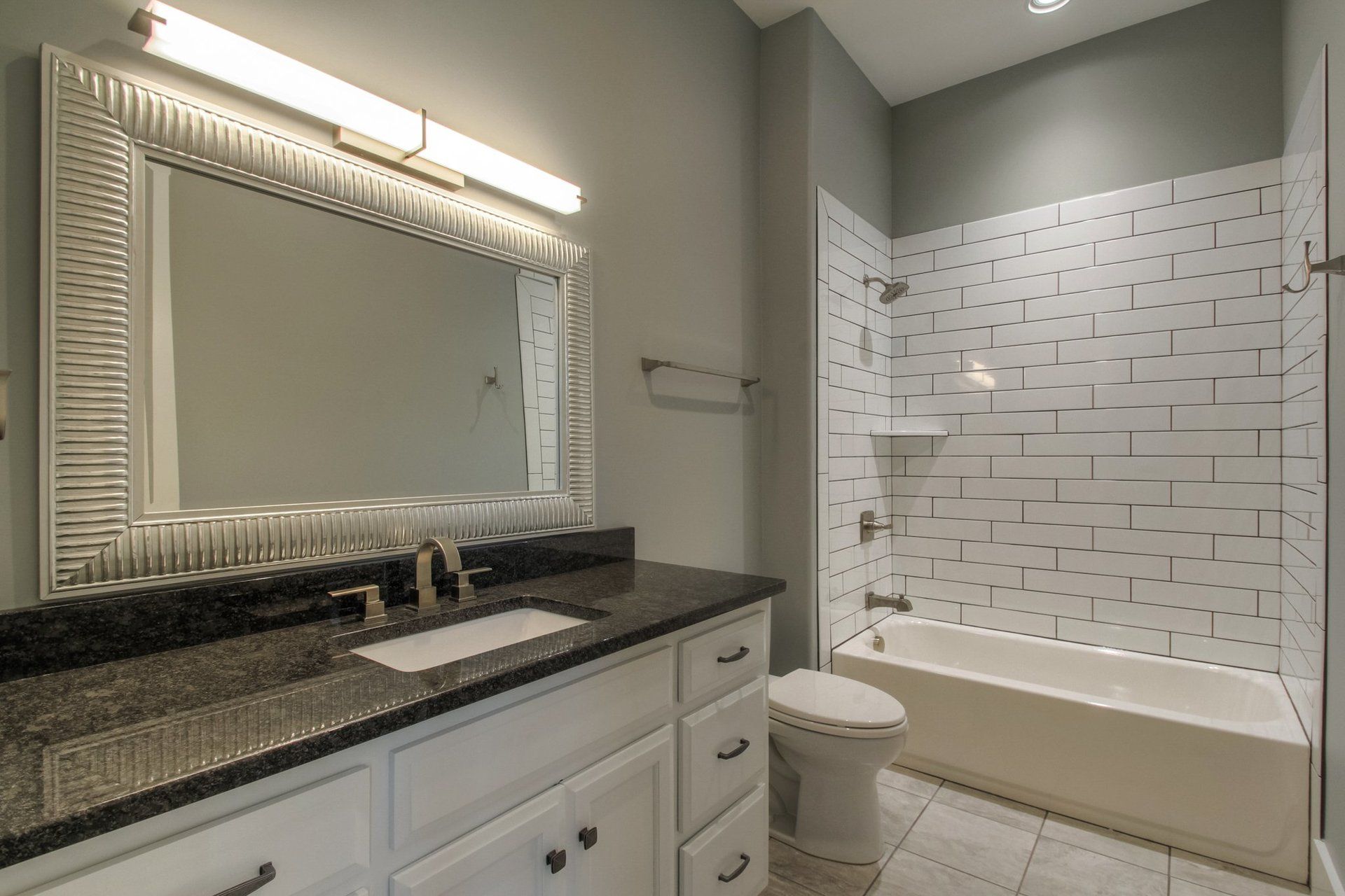 bathroom design