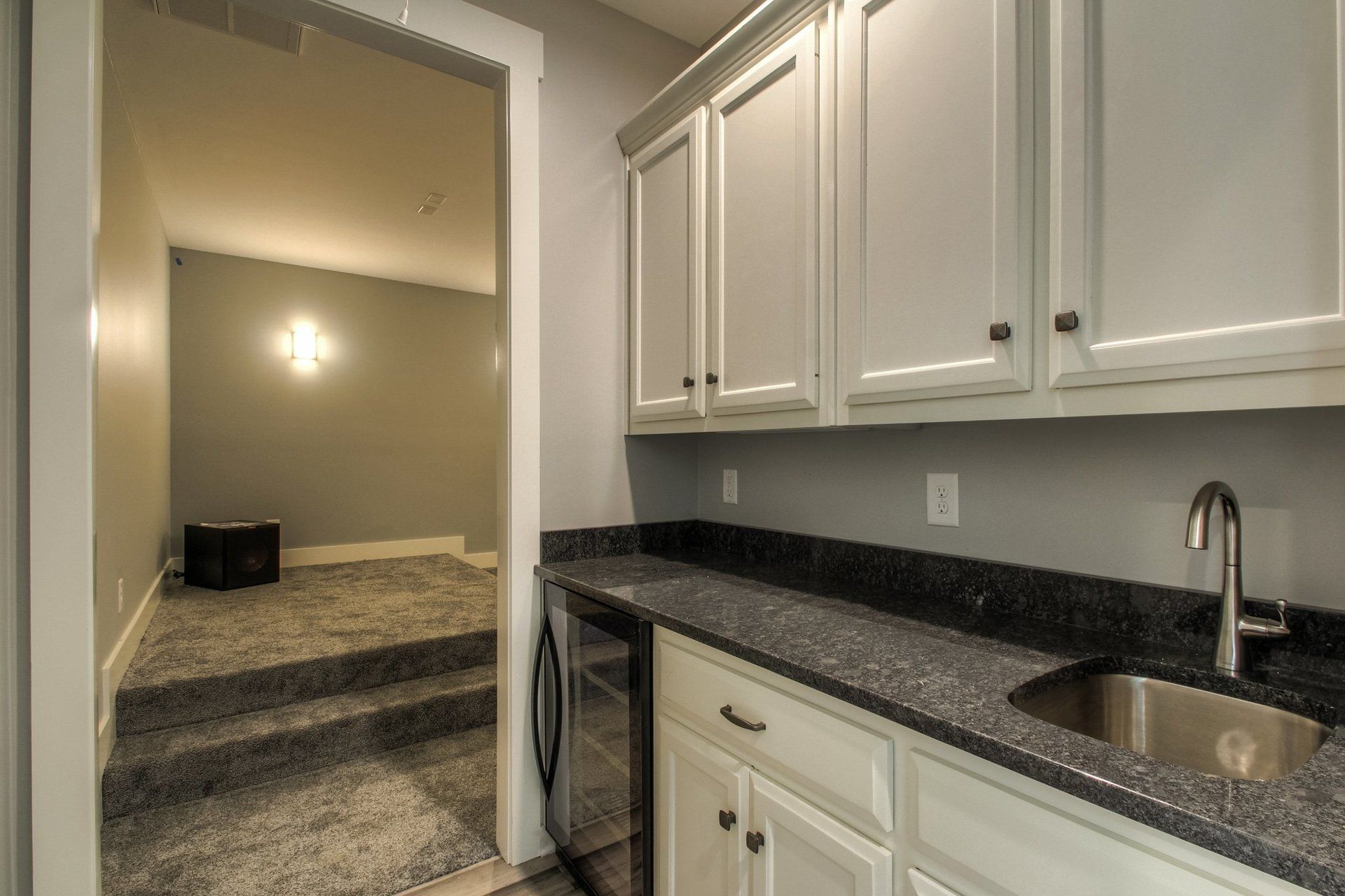 cabinets