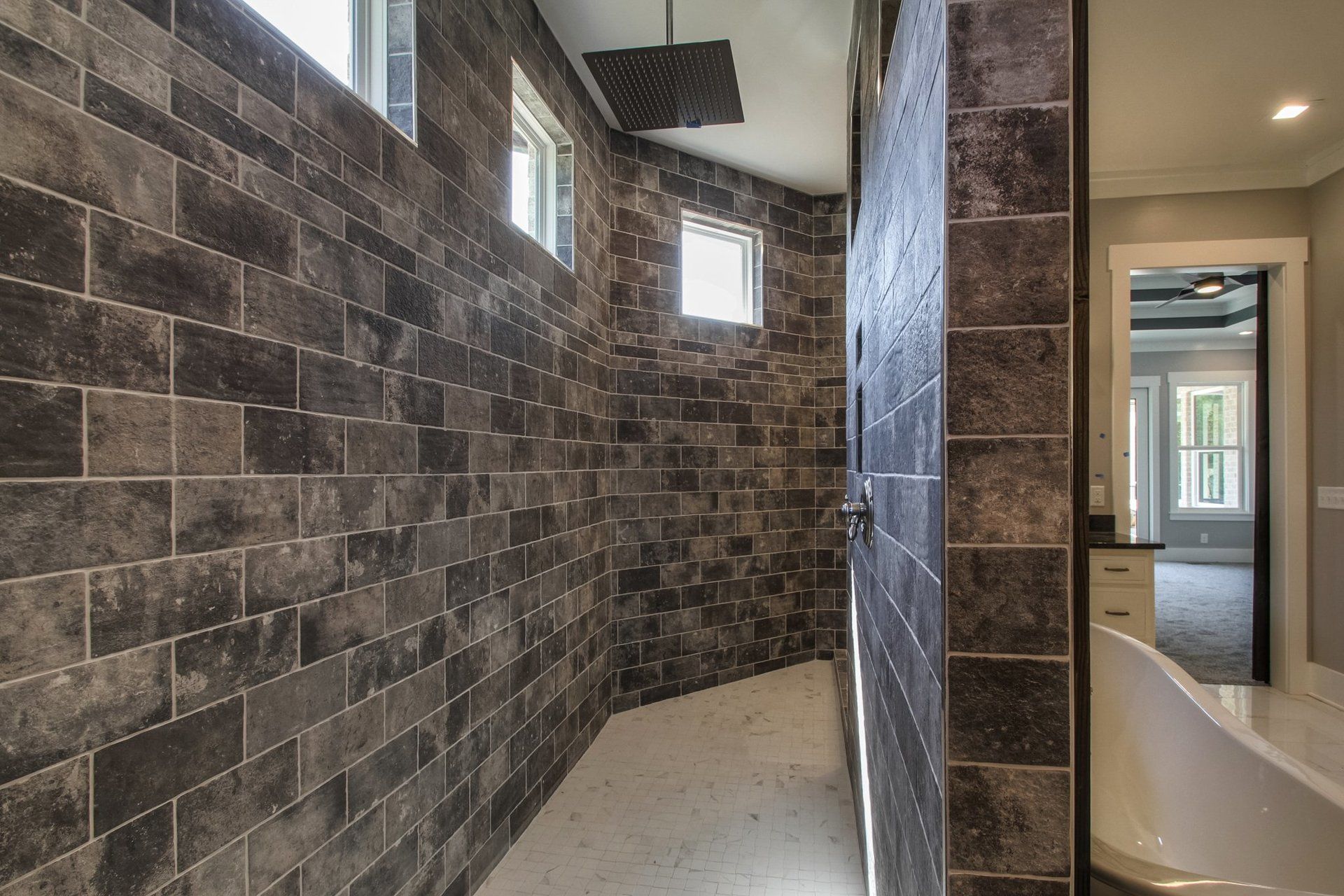 bathroom renovations