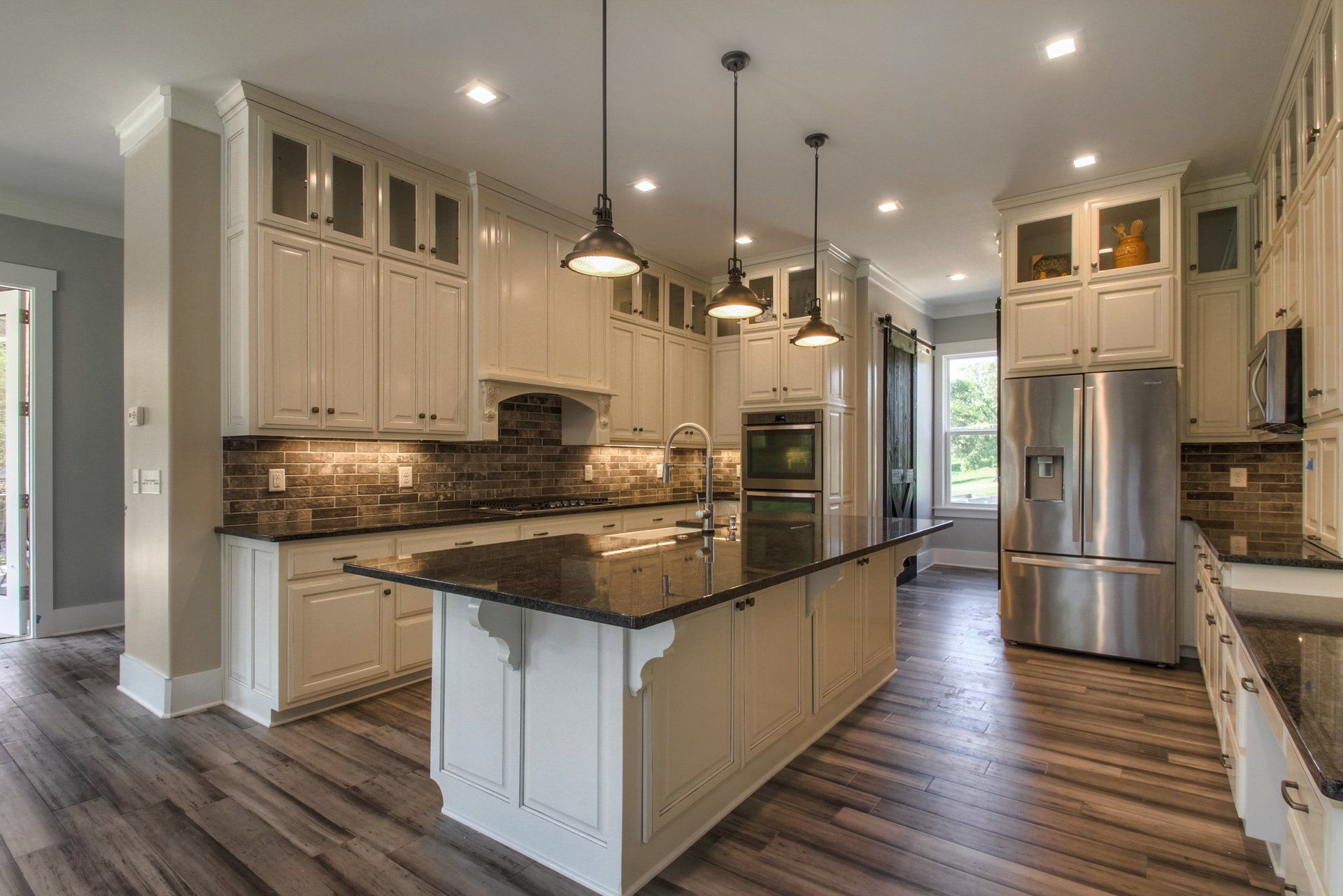 kitchen remodeling