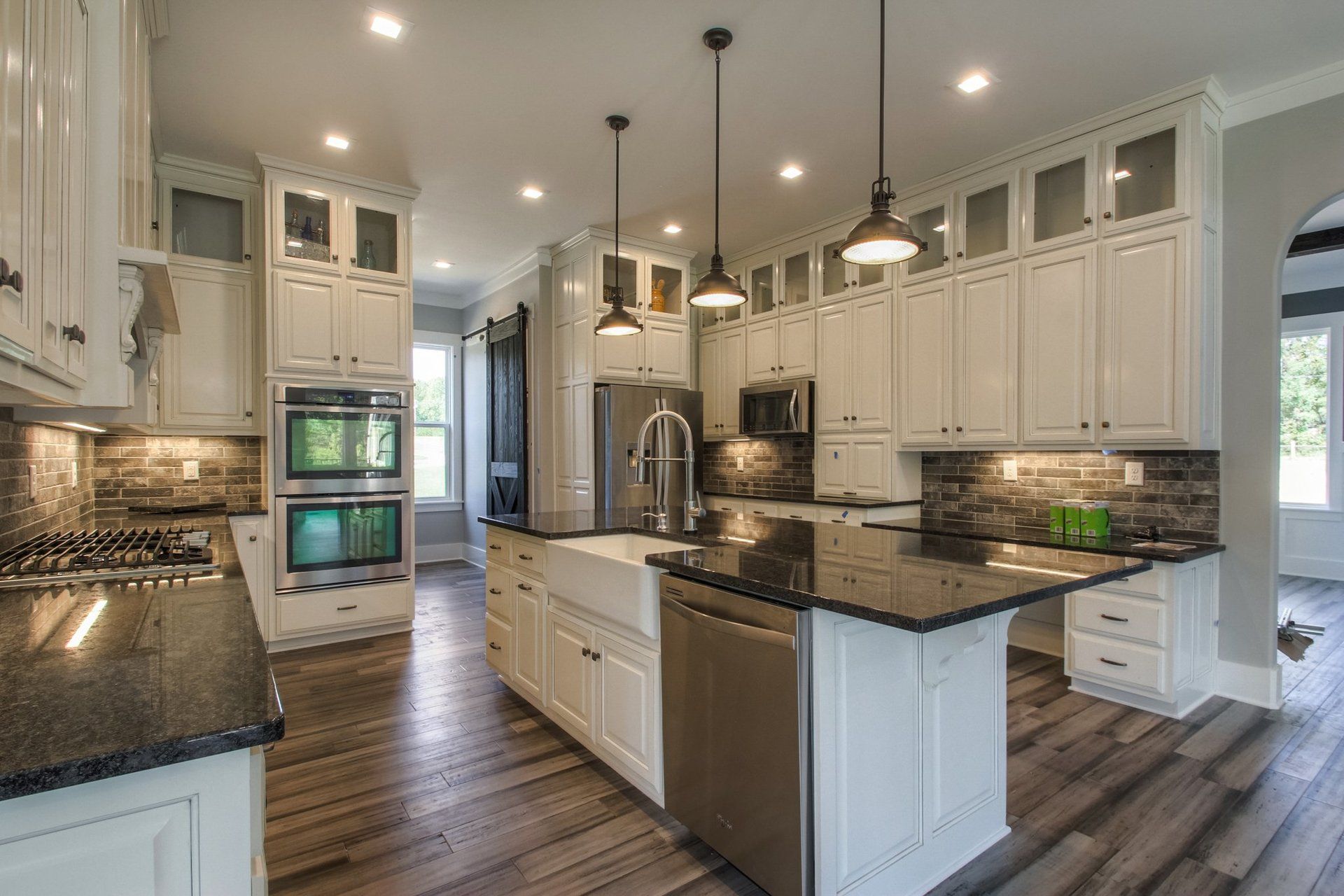 remodeling company