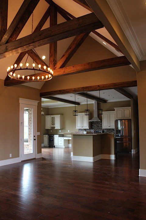 house remodel