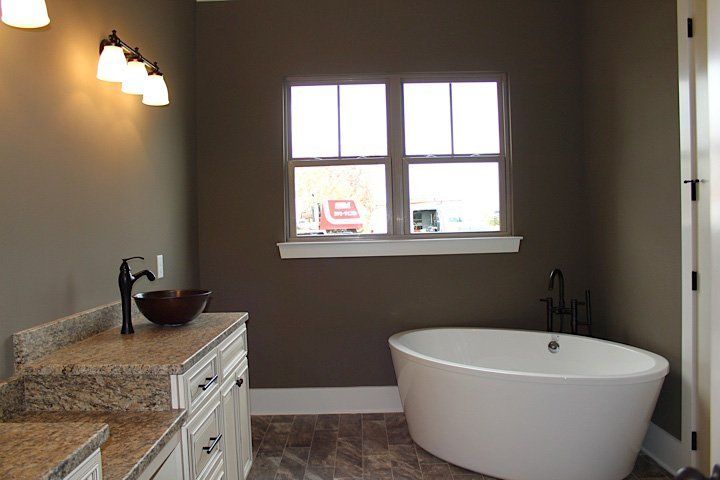 home builders in tennesseed