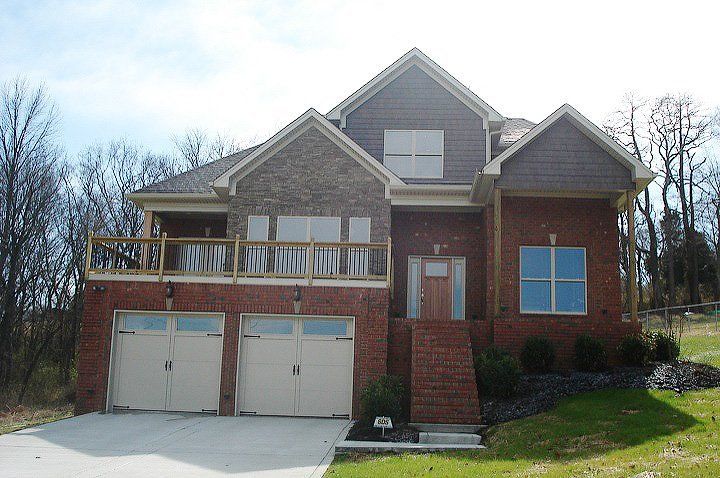 custom homes
