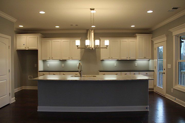 kitchen remodeling tn