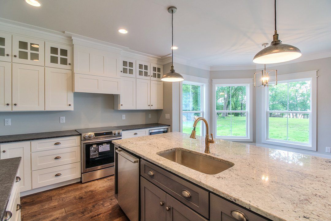 remodeling companies