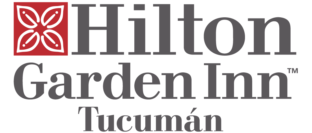 Logo Hilton Garden Inn Tucumán