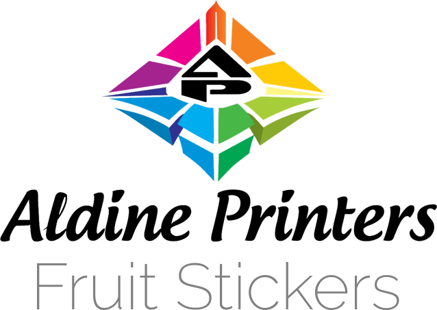 High Quality Fruit Stickers in Cairns