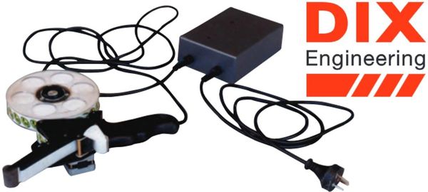 DIX Electronic Hand Labeller — Fruit stickers service in Cairns,QLD