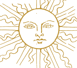 sun
