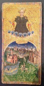 Tarot Divination