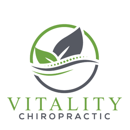 showers chiropractic logo