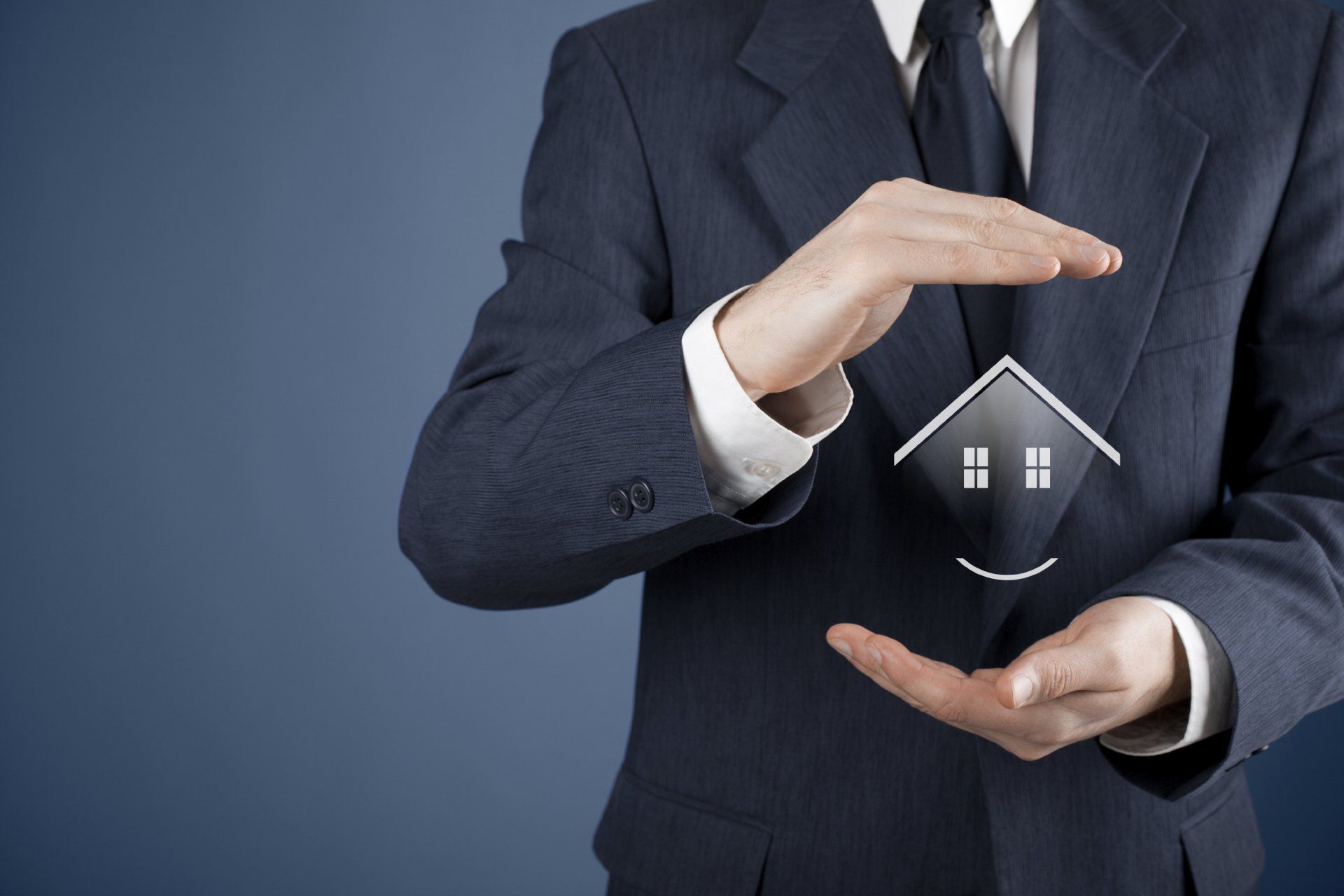 Real estate agent