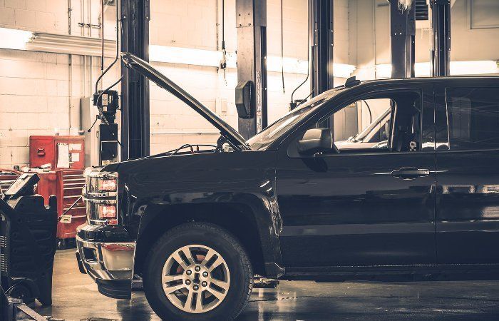 Heavy Engine Work to Light Engine Repair Tucson, Arizona