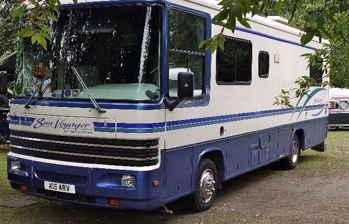 Motorhome and Truck Repair Tucson, Arizona