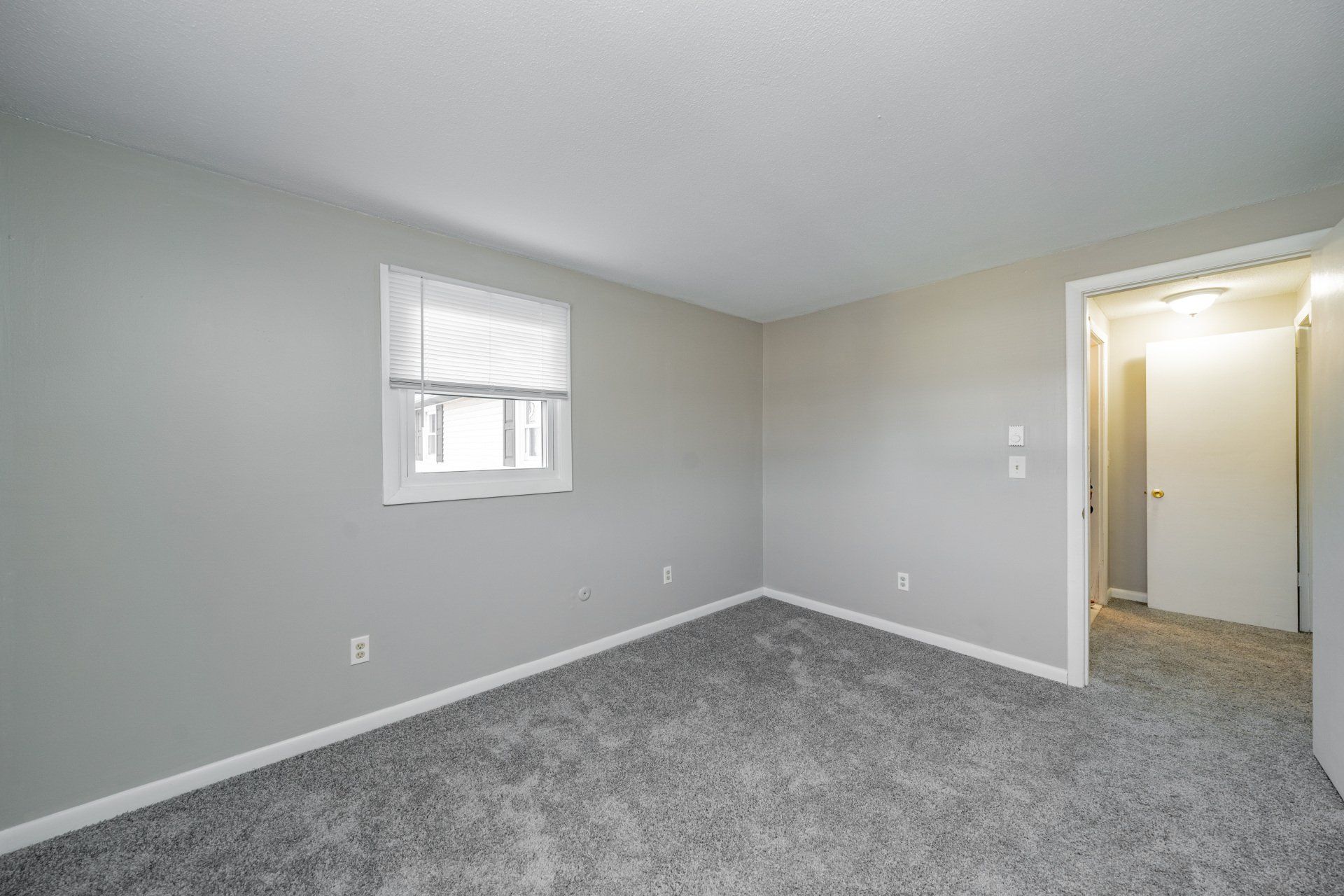 Townhouse Court