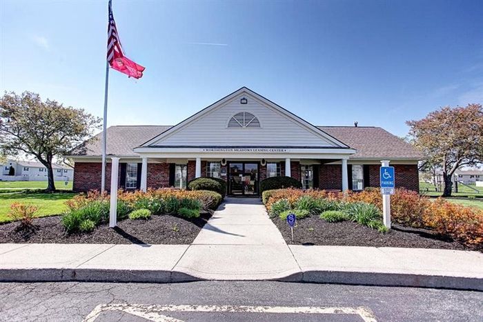 Worthington Meadows Apartments