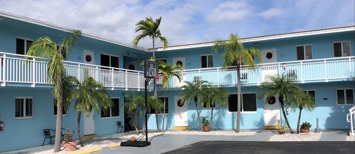 Archstone Drug Rehab Building