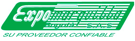 EXPOMARQUILLA BOGOTÁ S. A. S