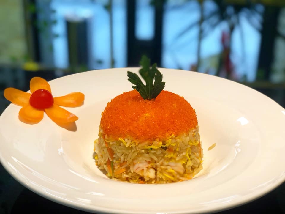 risotto