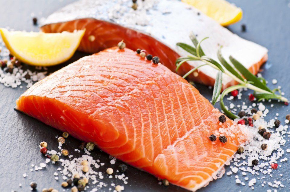 salmone