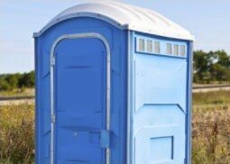 Single Portable Toilets in Fulton, NY Single Portable Toilets in Fulton, NY