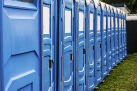 Restroom rentals - Rentals in Fulton, NY