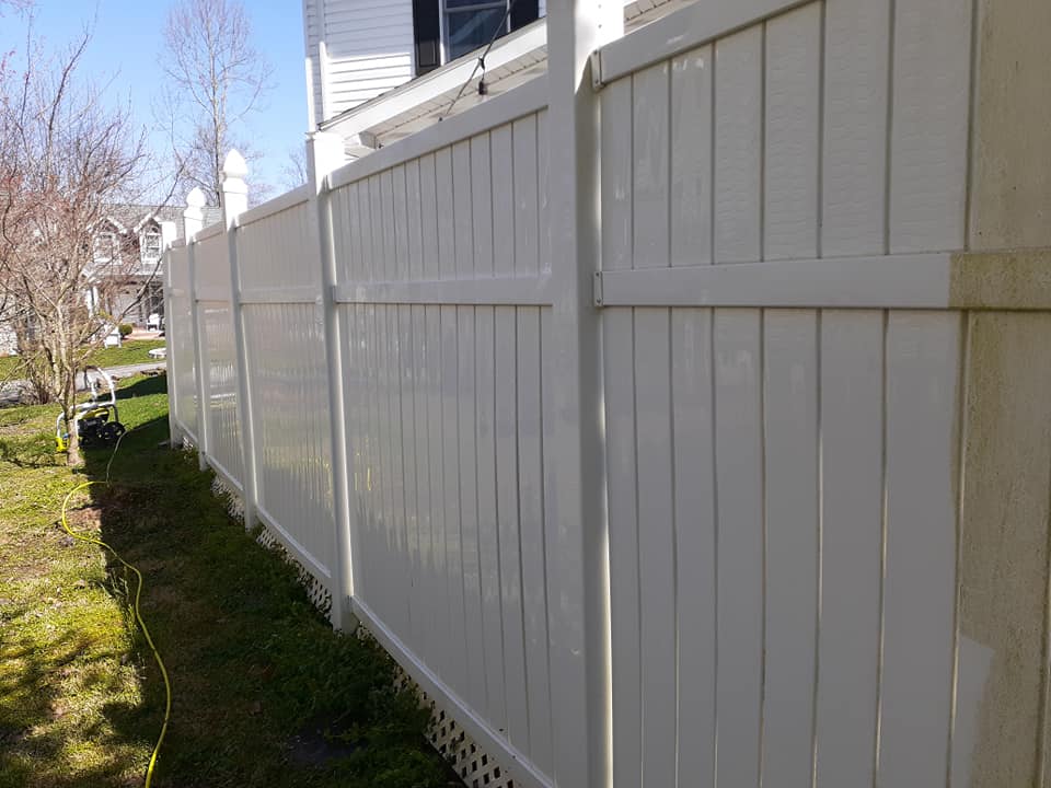 power washing near me