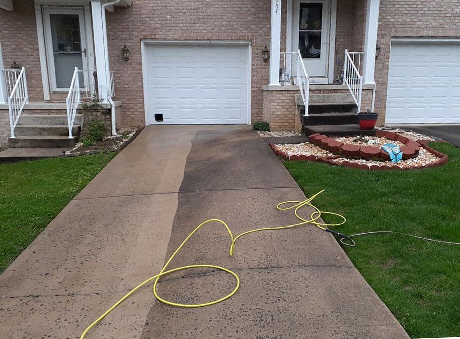 house washing service ny