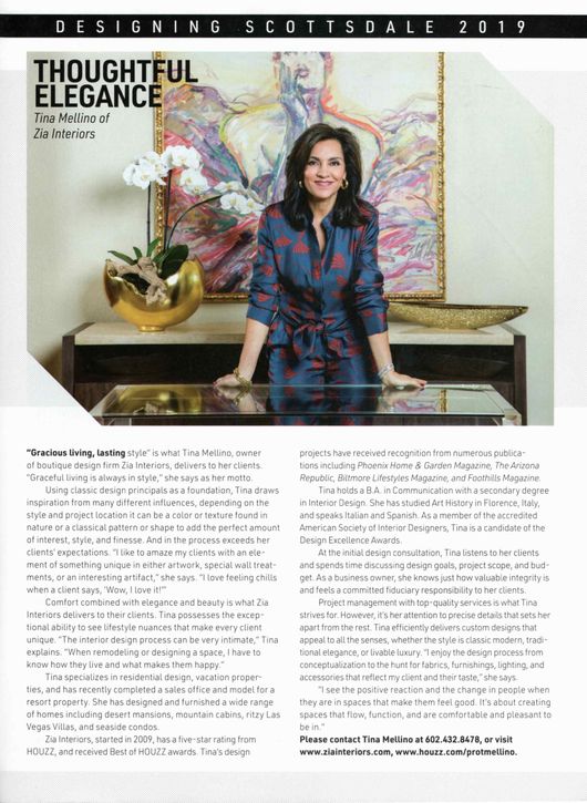 So Scottsdale AZ Article So Scottsdale AZ Article