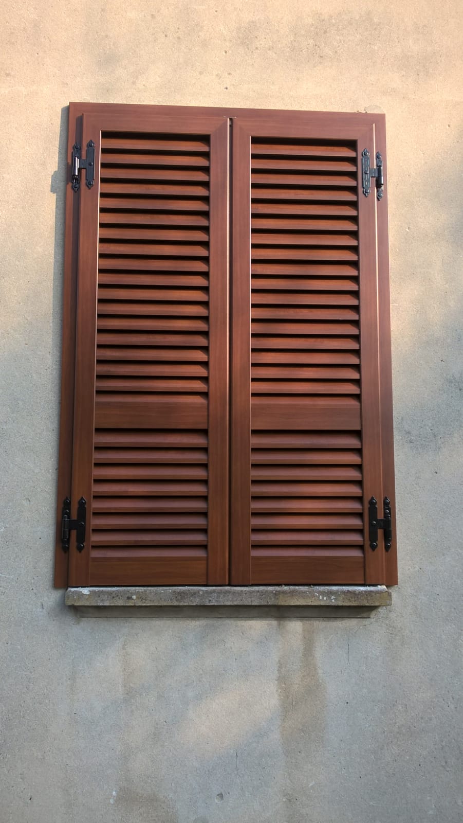 serramenti milano