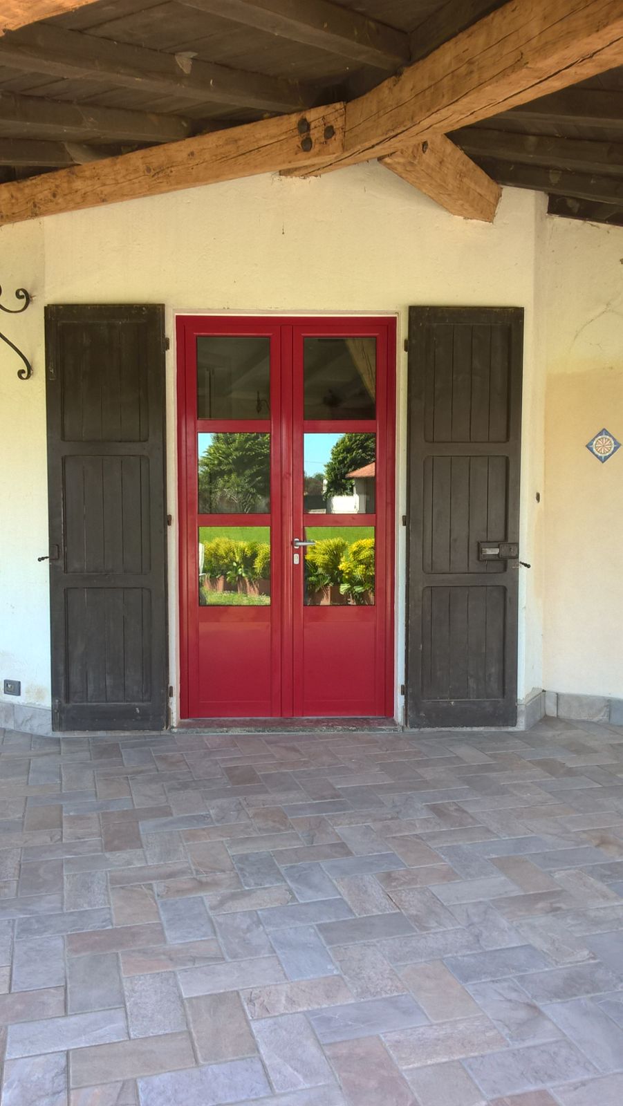 porte esterne e interne milano