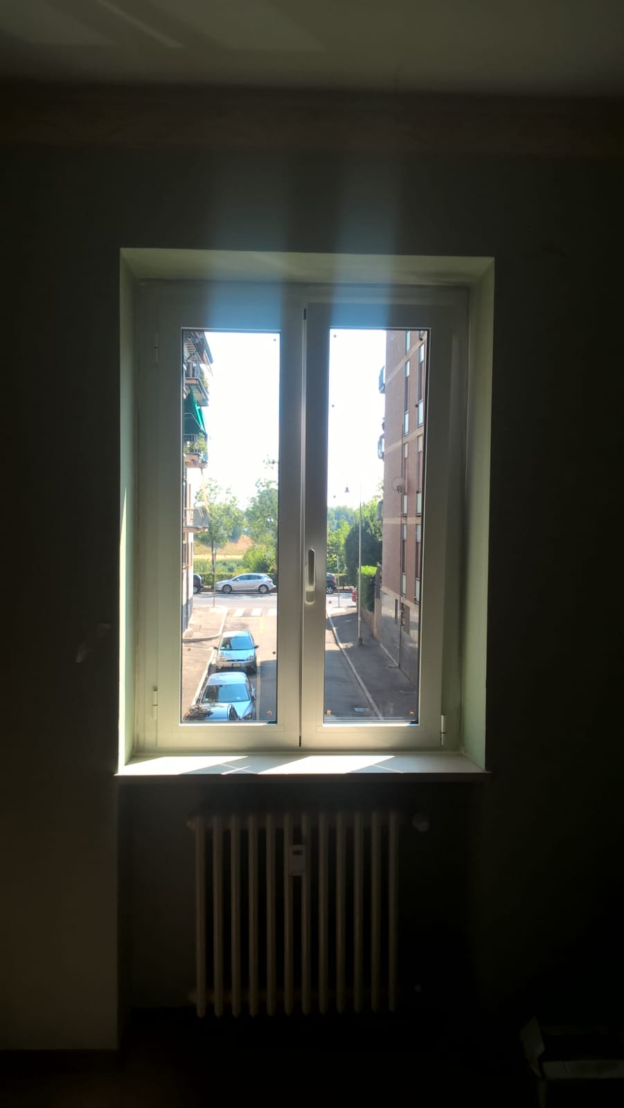 serramenti milano