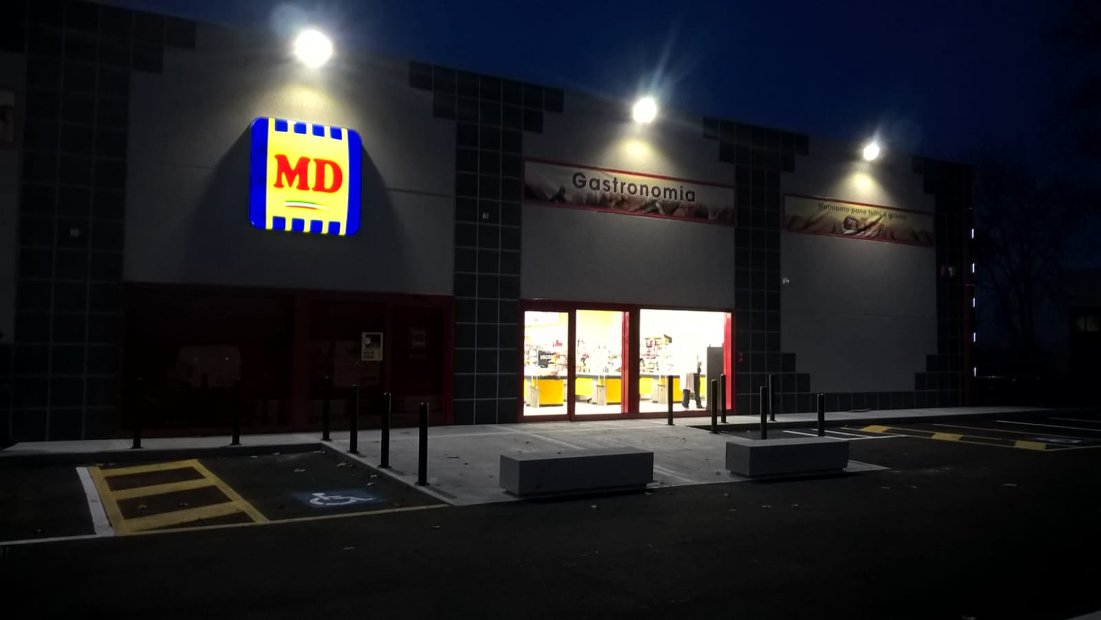 ringhiera cancelli parapetti milano