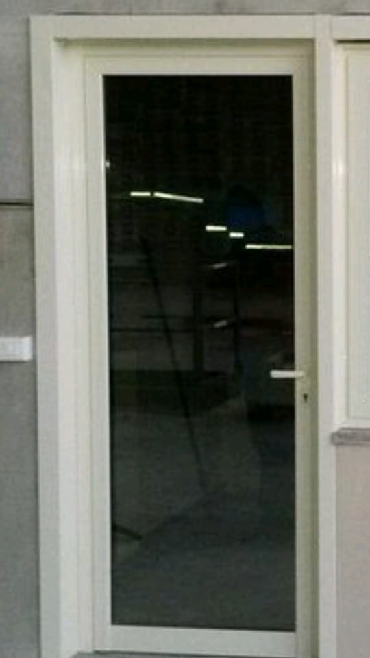porte esterne e interne milano