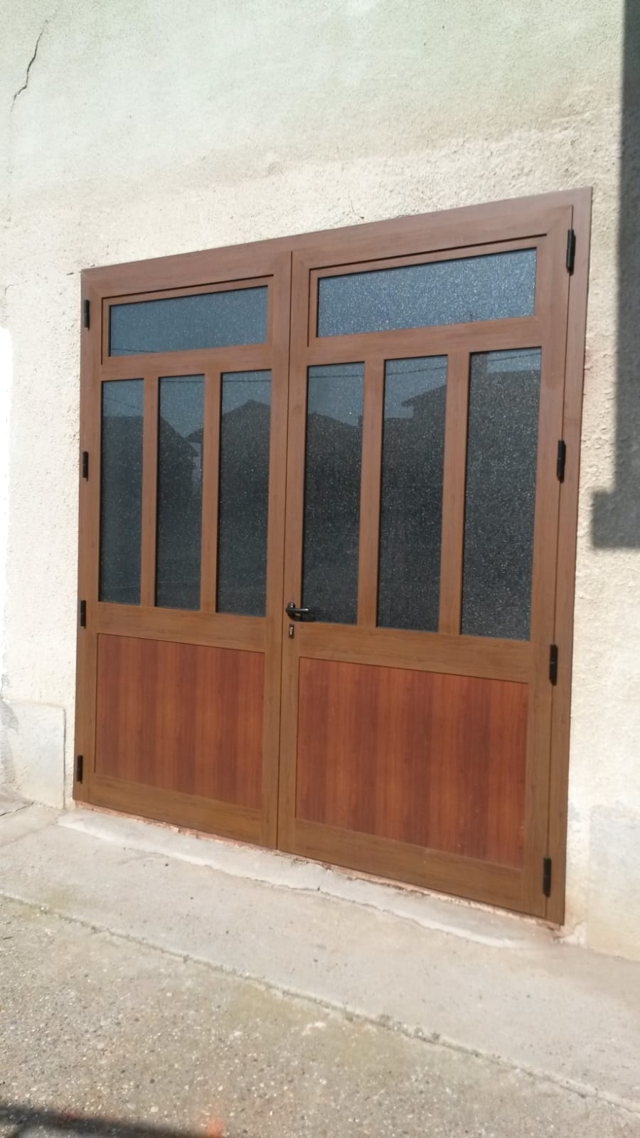porte esterne e interne milano