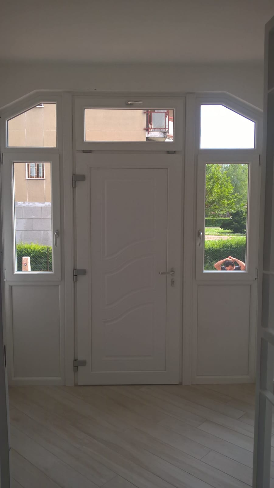 porte esterne e interne milano