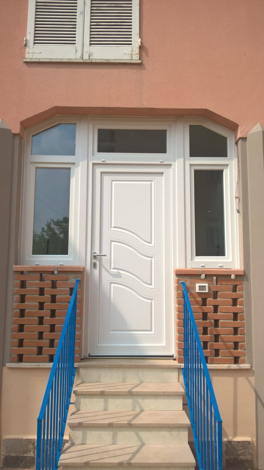 porte esterne e interne milano