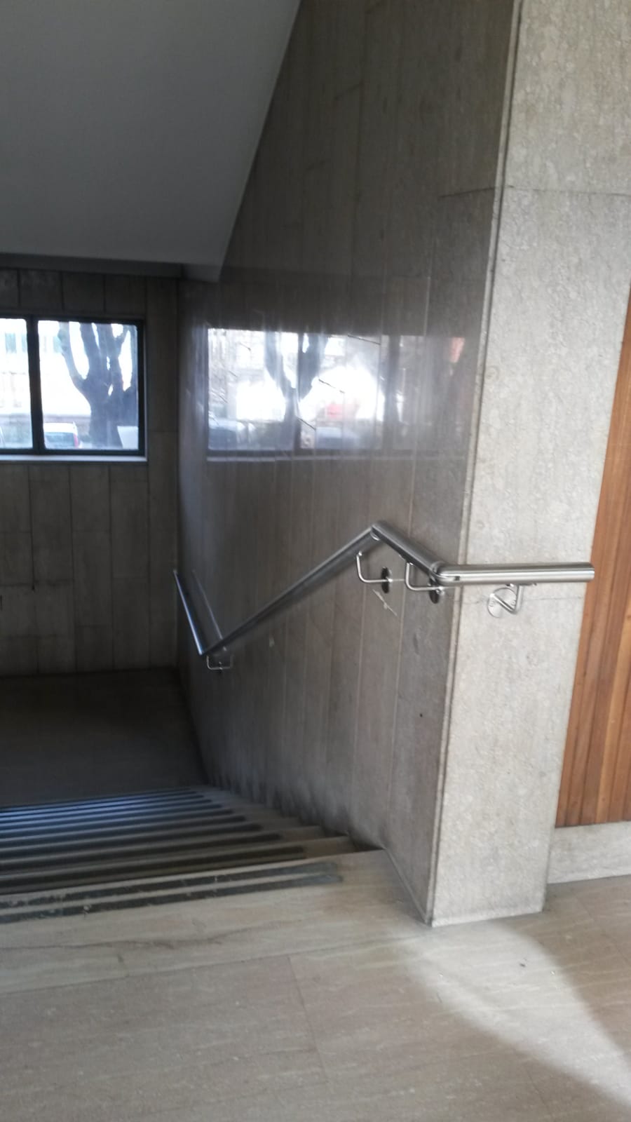 ringhiera cancelli parapetti milano