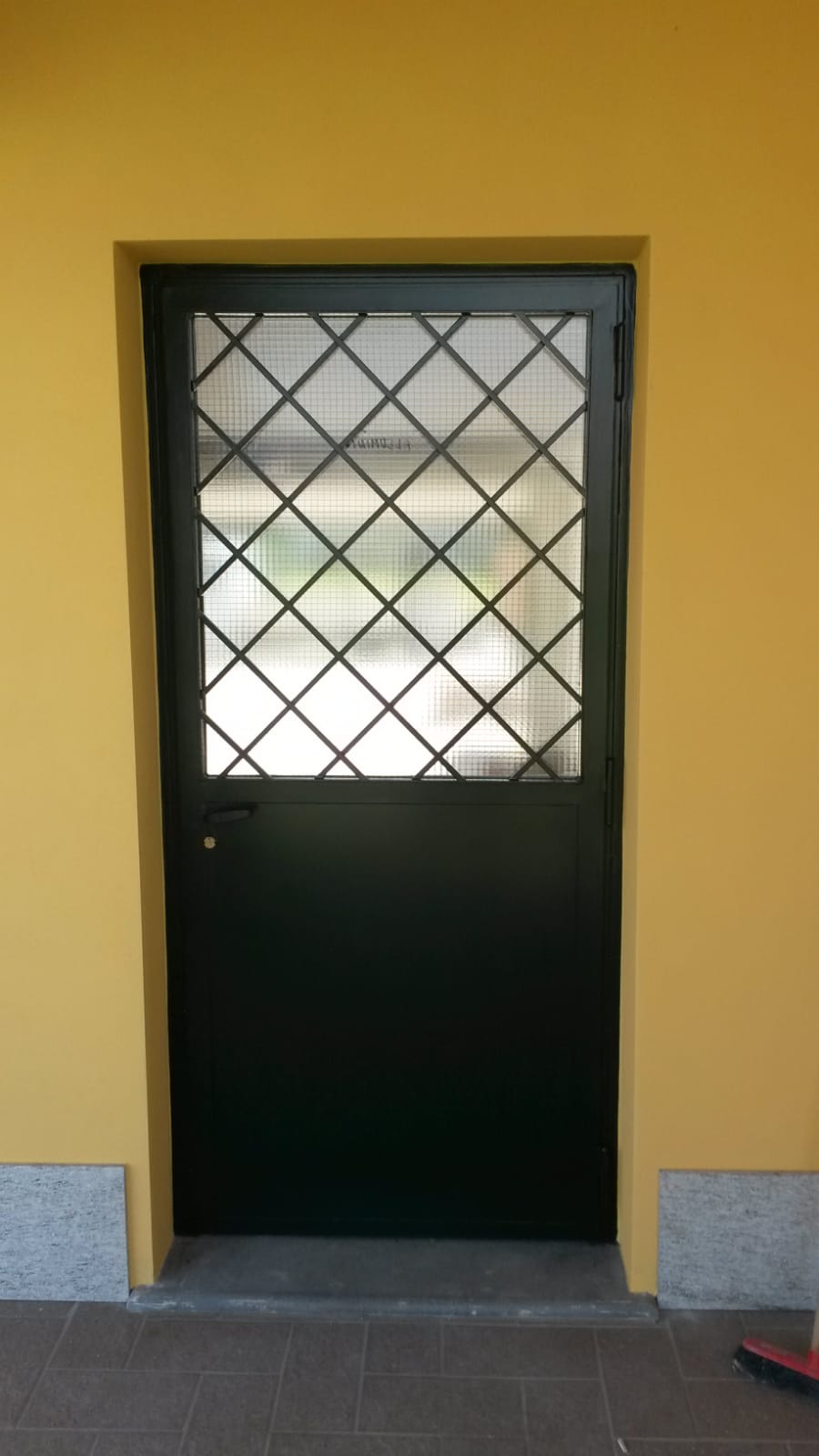 porte esterne e interne milano