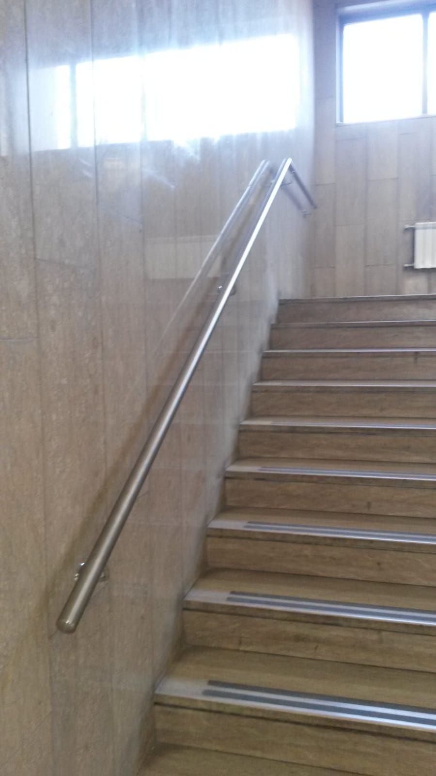 ringhiera cancelli parapetti milano