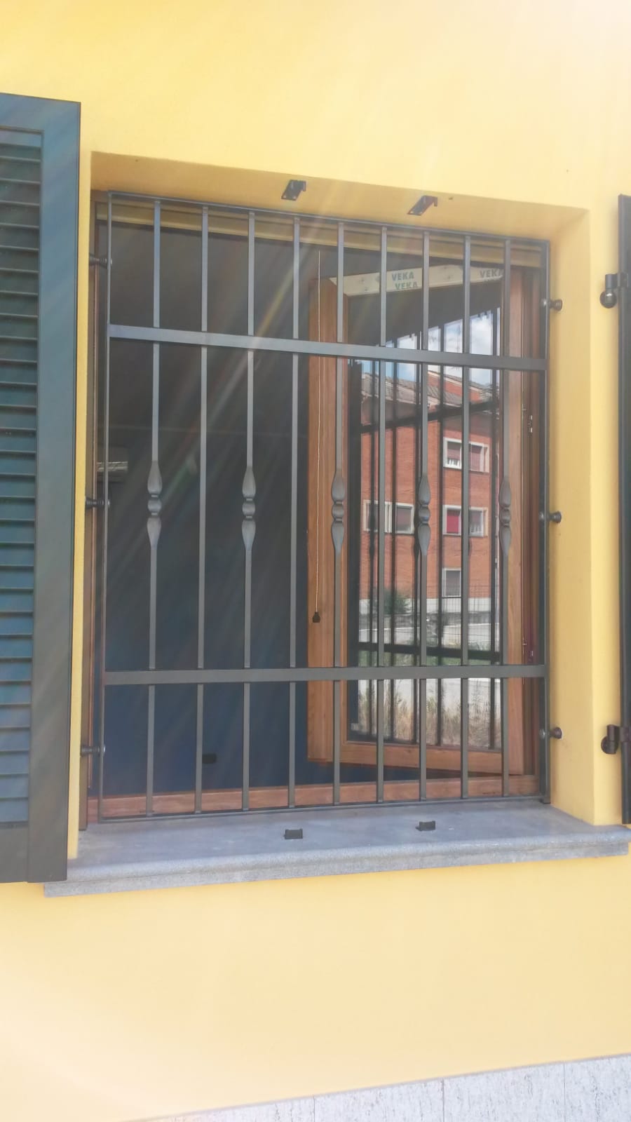serramenti milano