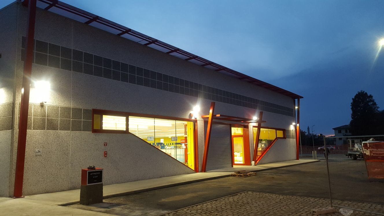ringhiera cancelli parapetti milano