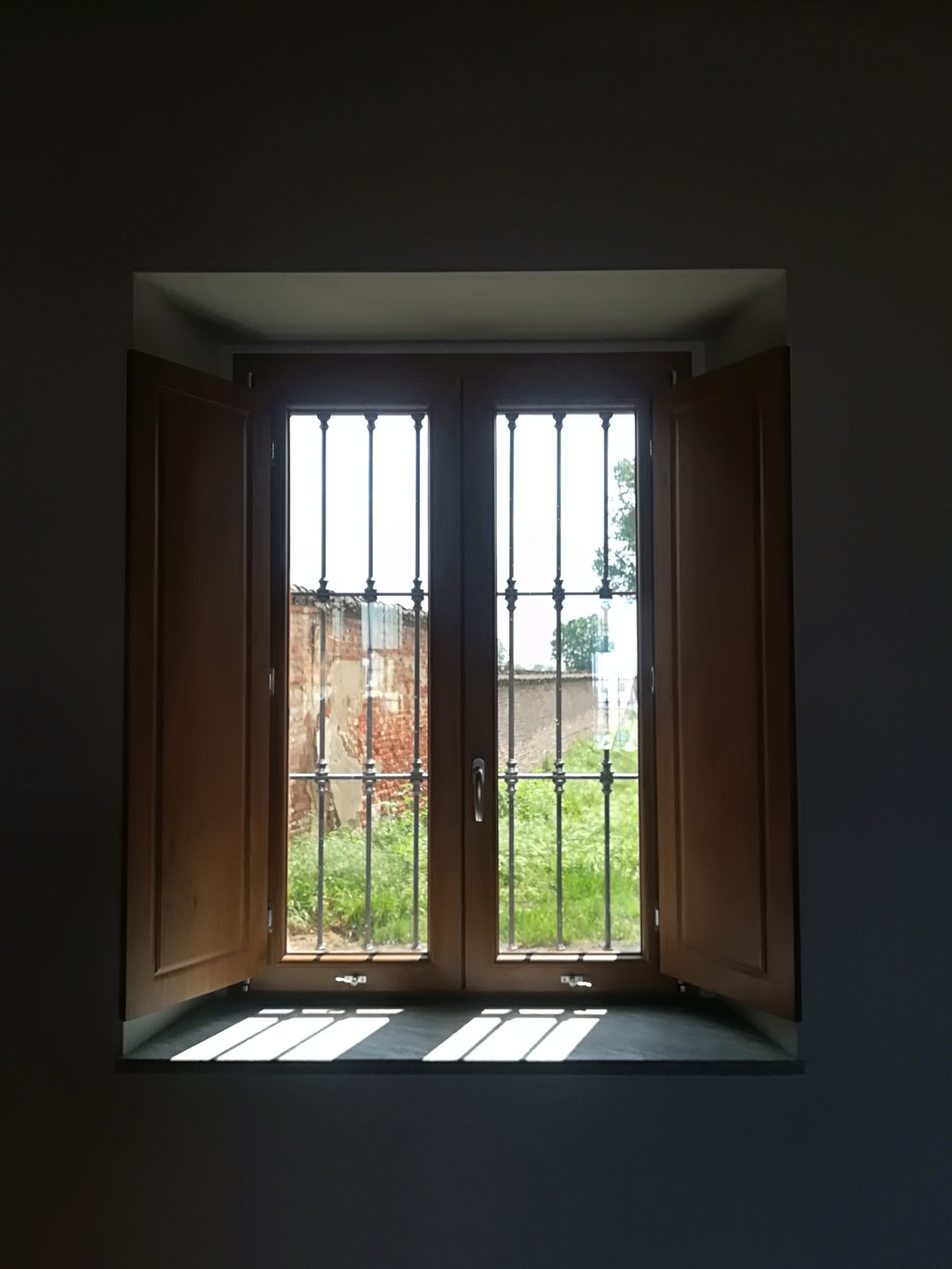 serramenti milano