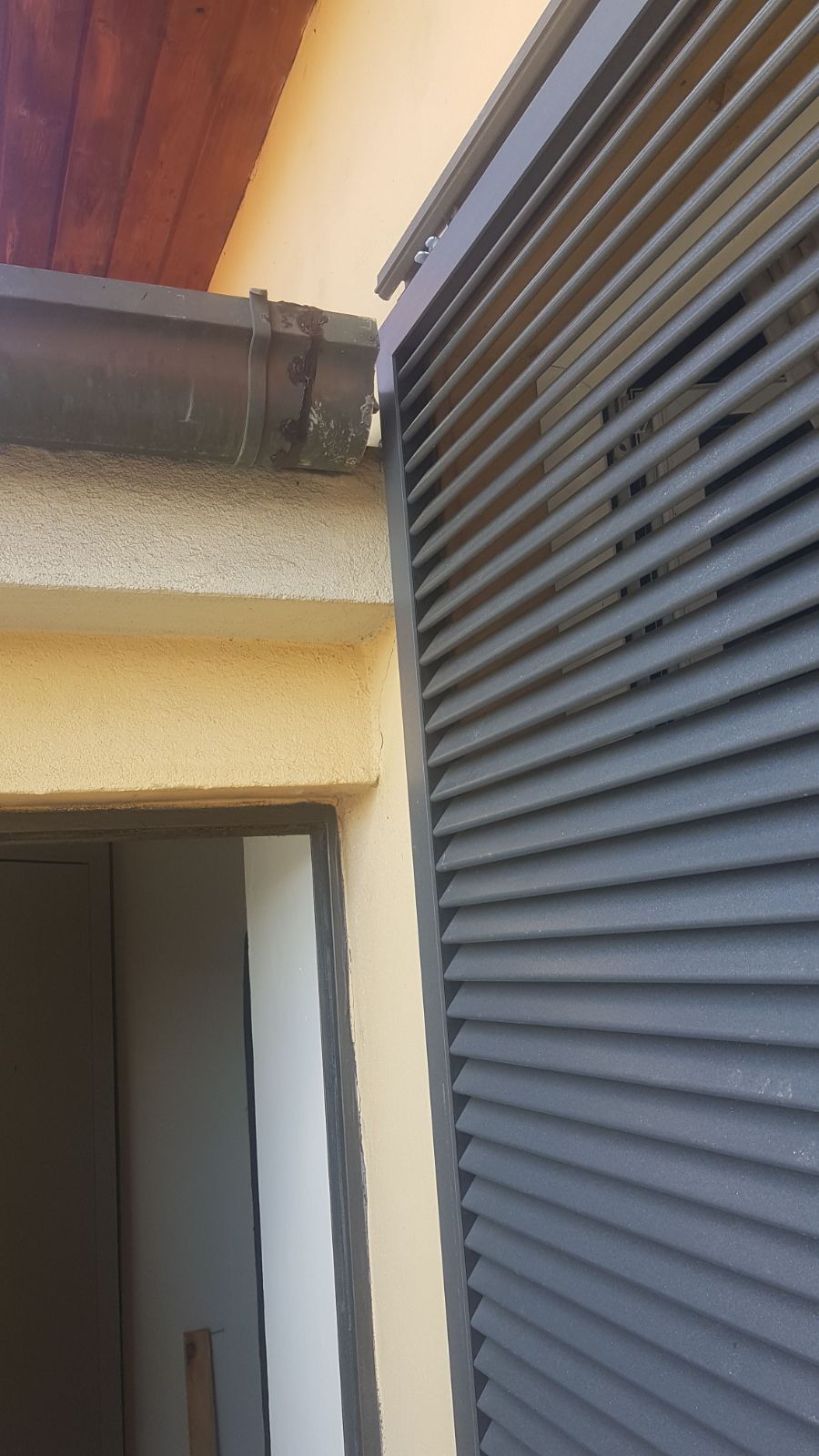 serramenti milano